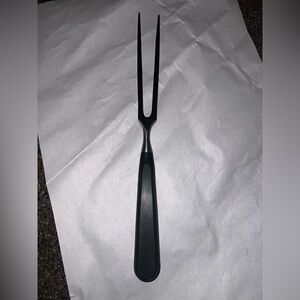 Lenox Craving Fork EXCELLENT CONDITION